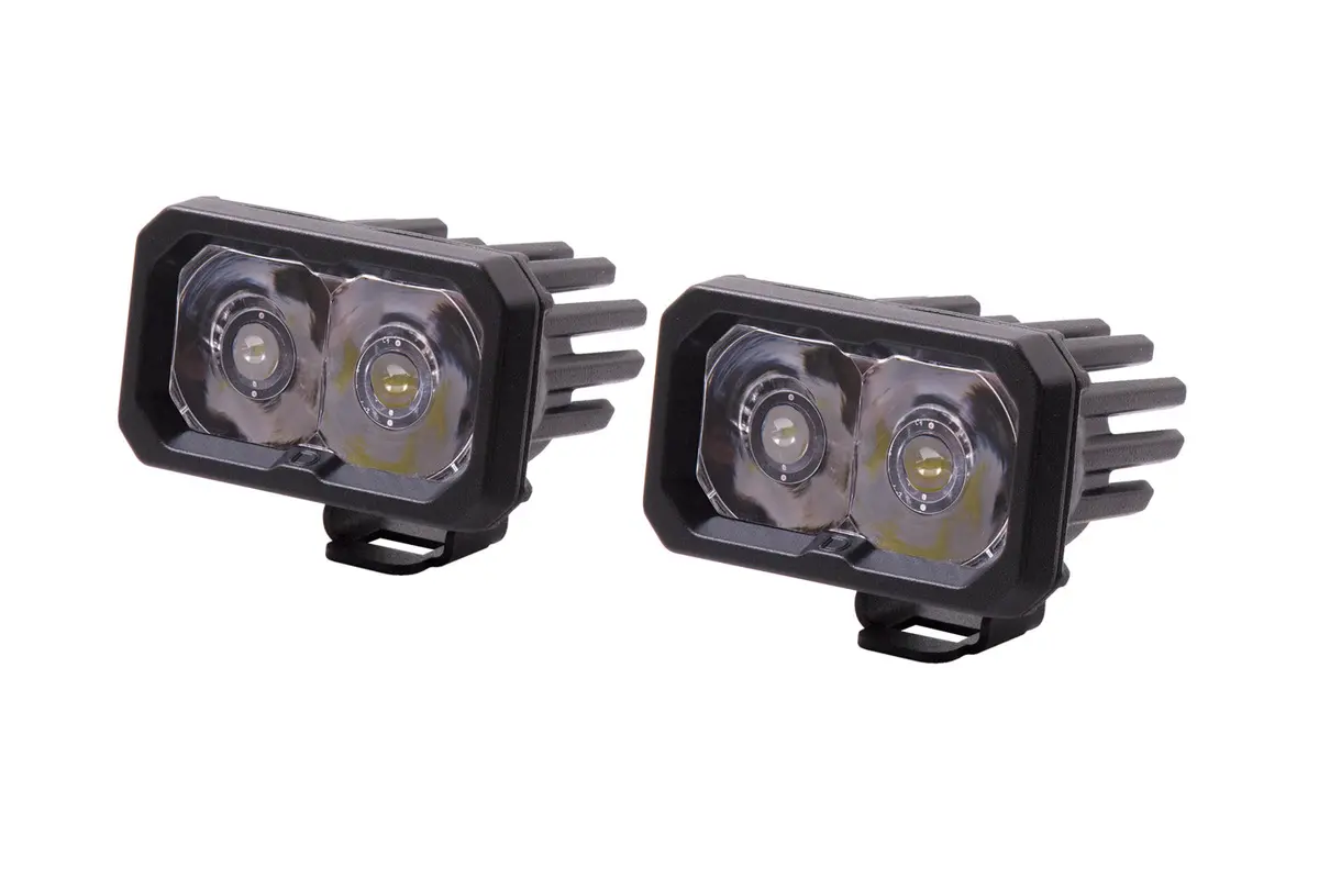 C2 1.0 Pro White Spot Rbl 1