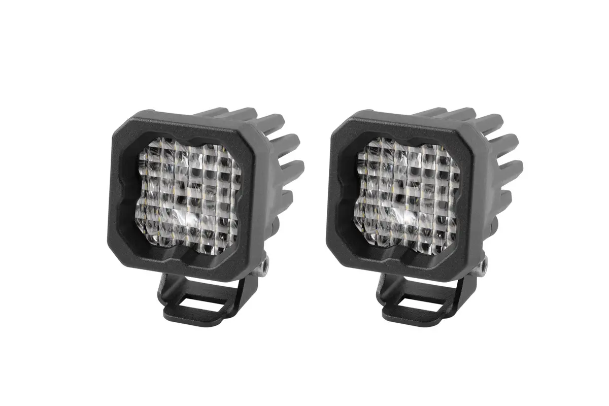 Stage Series C1 Led Pods Pro White 1