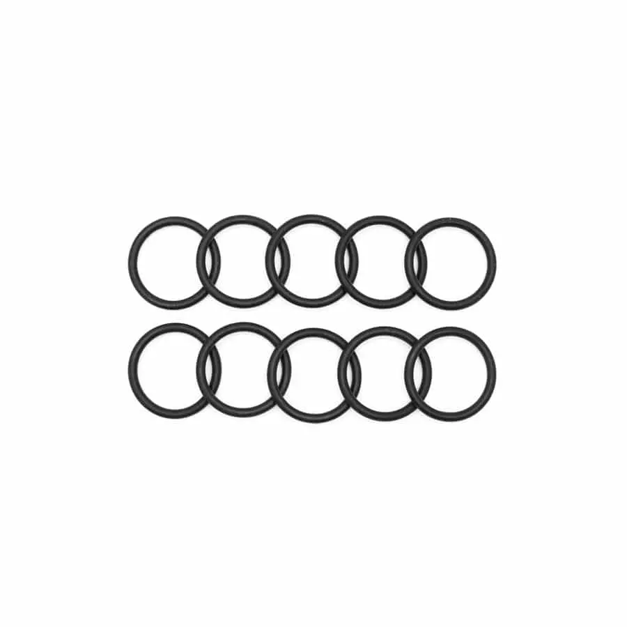 Deatschwerks 6-02-0309 High-Temp O-Ring Seals 1