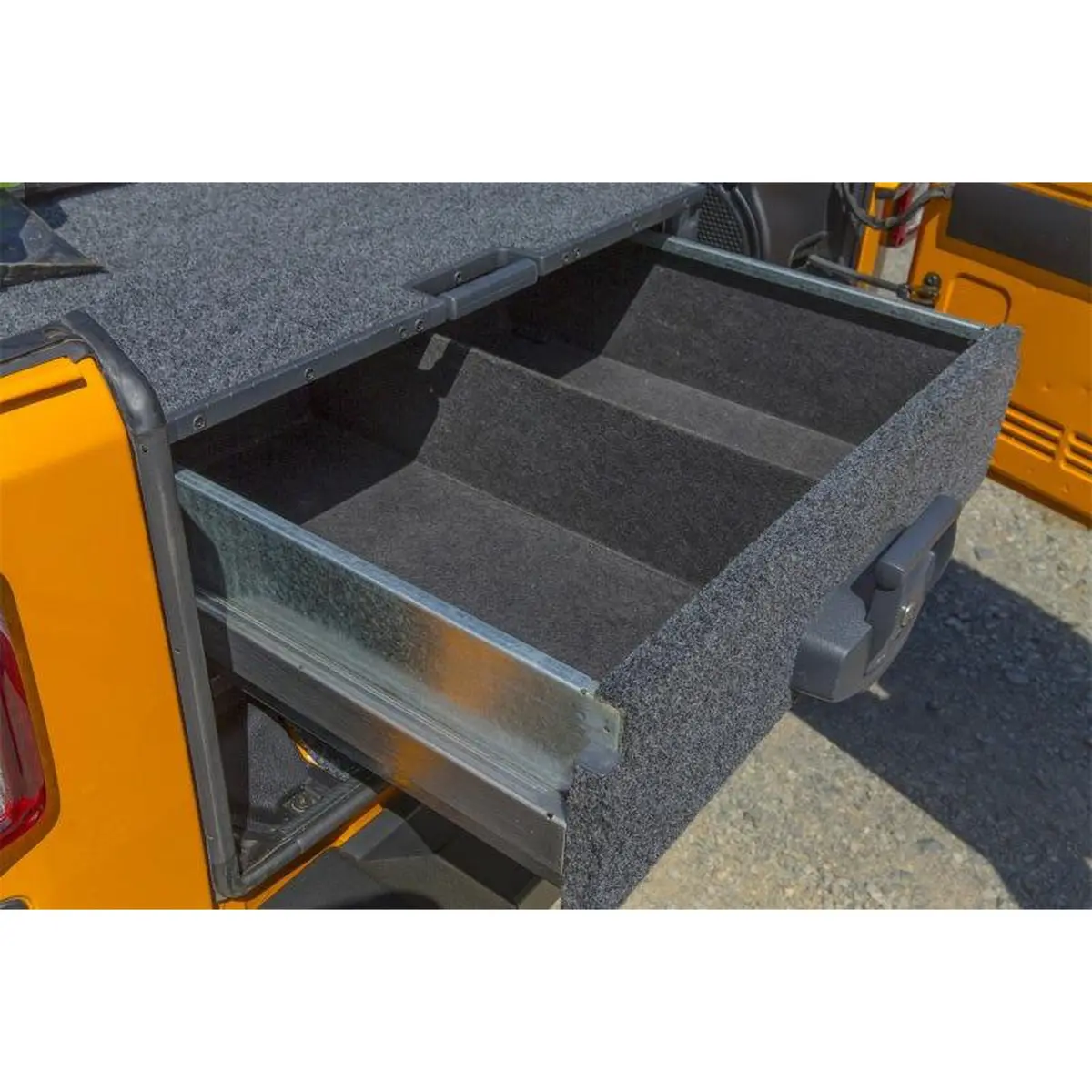 Arb Roller Drawer 29X20x11 Xtrnl Intrnl 25.5 X 17 X 8.5 | Rd745 1