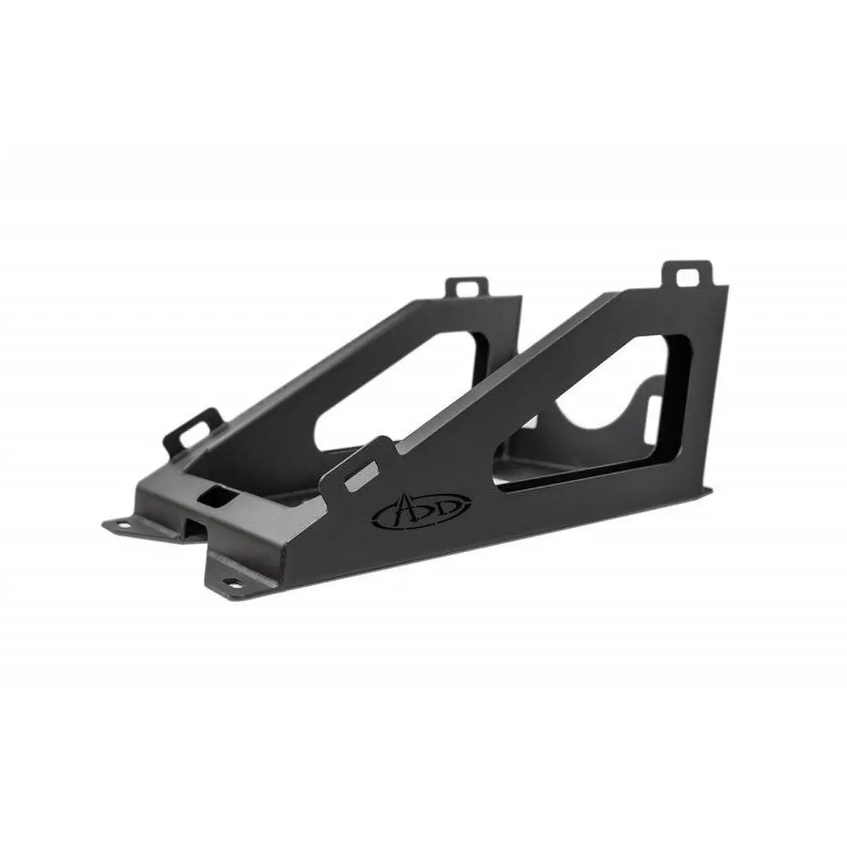 Addictive Desert Designs Universal Tire Carrier For 2021+ Ford Bronco | T99918na01na 1