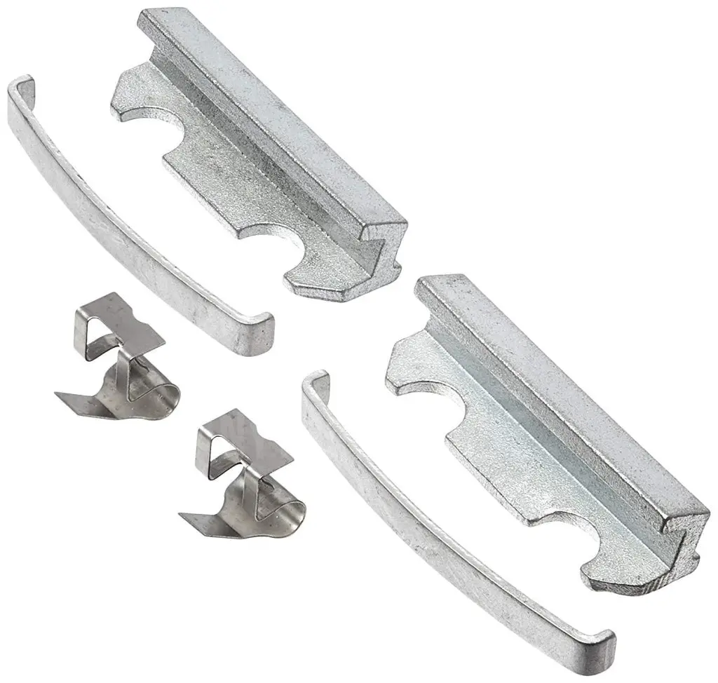 Disc Brake Caliper Hardware Kit 1