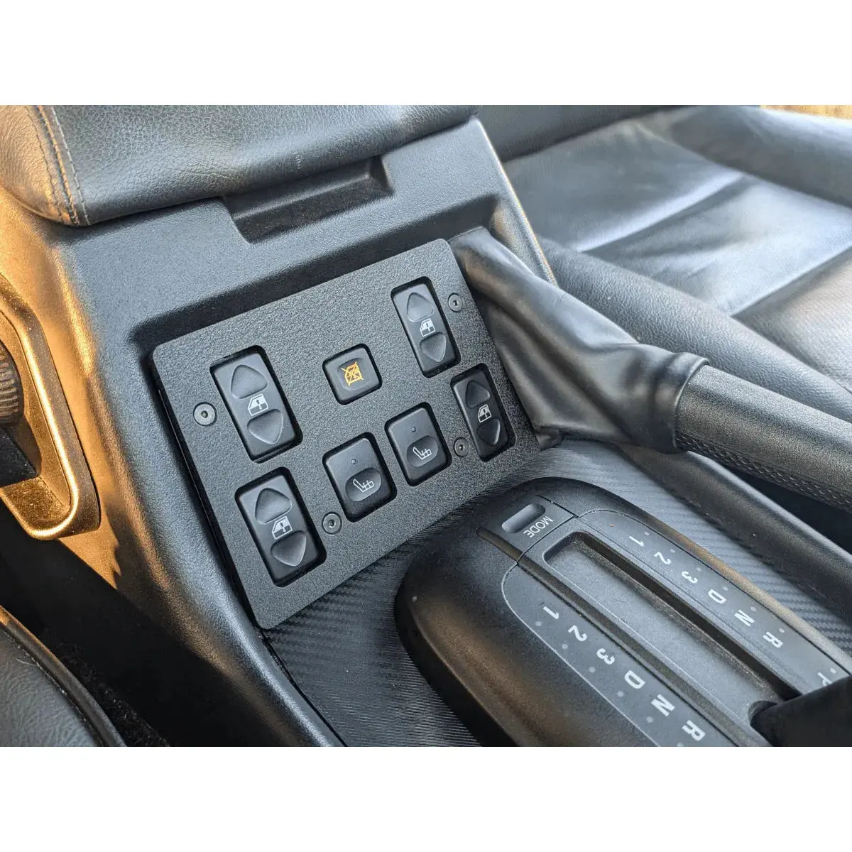 Center Console Window Switch Repair Kit 1