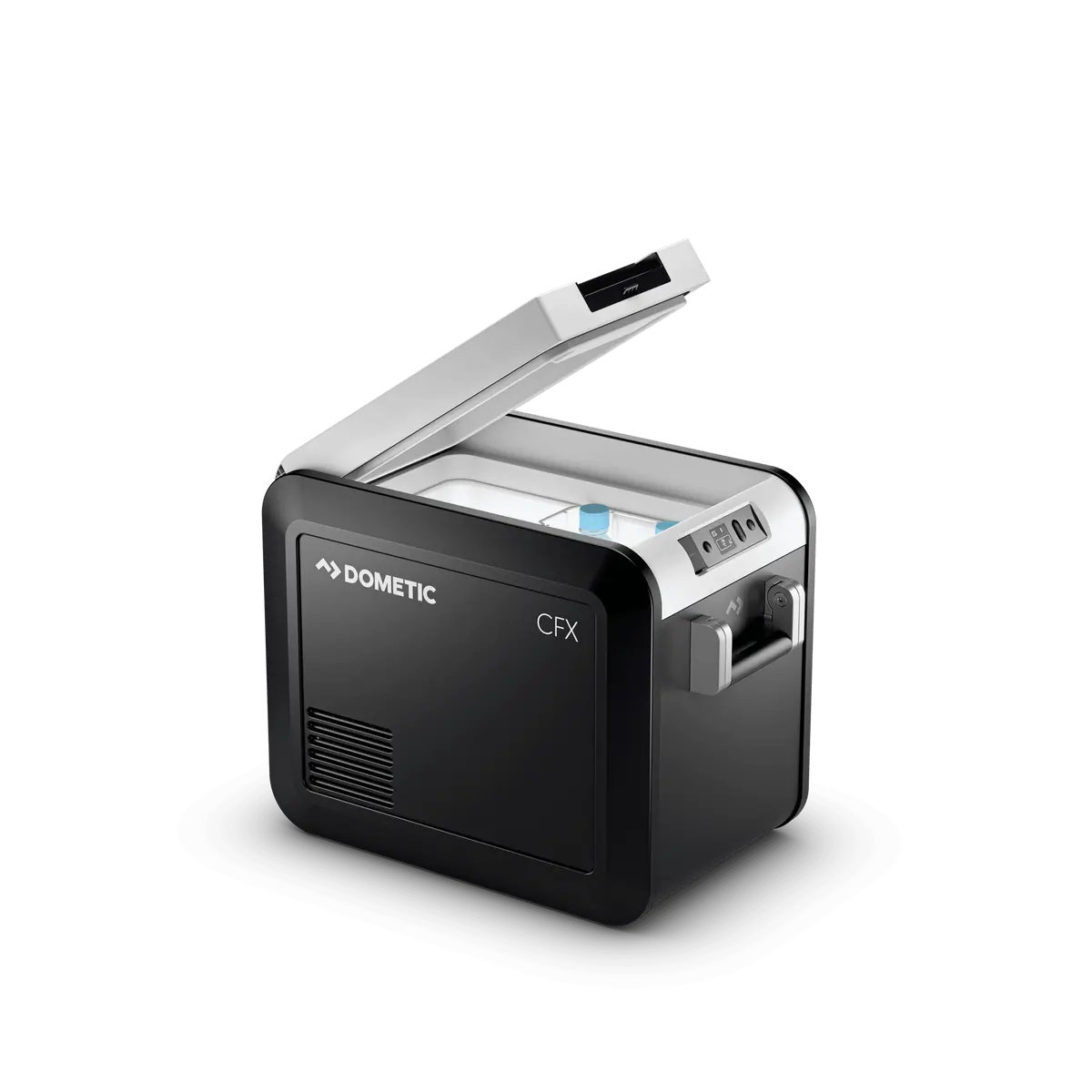 Cfx3 25 Powered Cooler 1