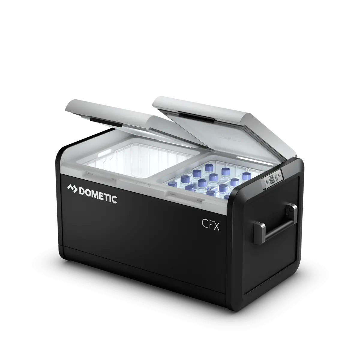 Cfx3 75Dz Powered Cooler 1