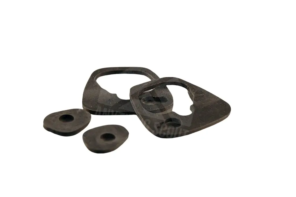 Door Handle Gasket Set - Scout Ii 1