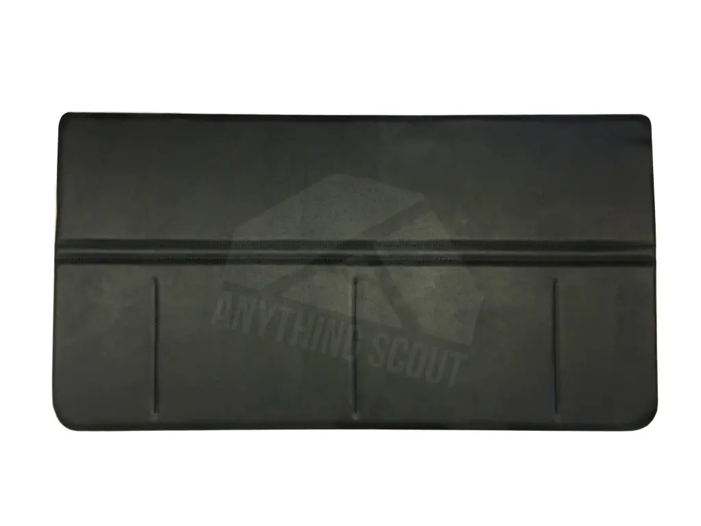 Door Panel Set - Scout Ii 1