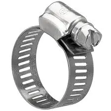 Heater Hose Clamps 1