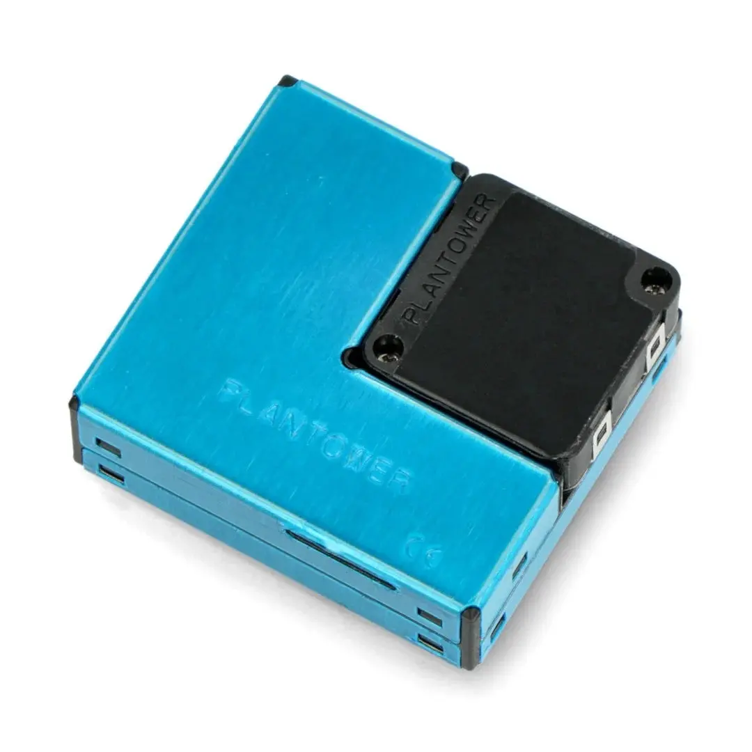 Pmsa003 Air Monitor Sensor Module Pm2.5 Air, Particle Dust Sensor 1