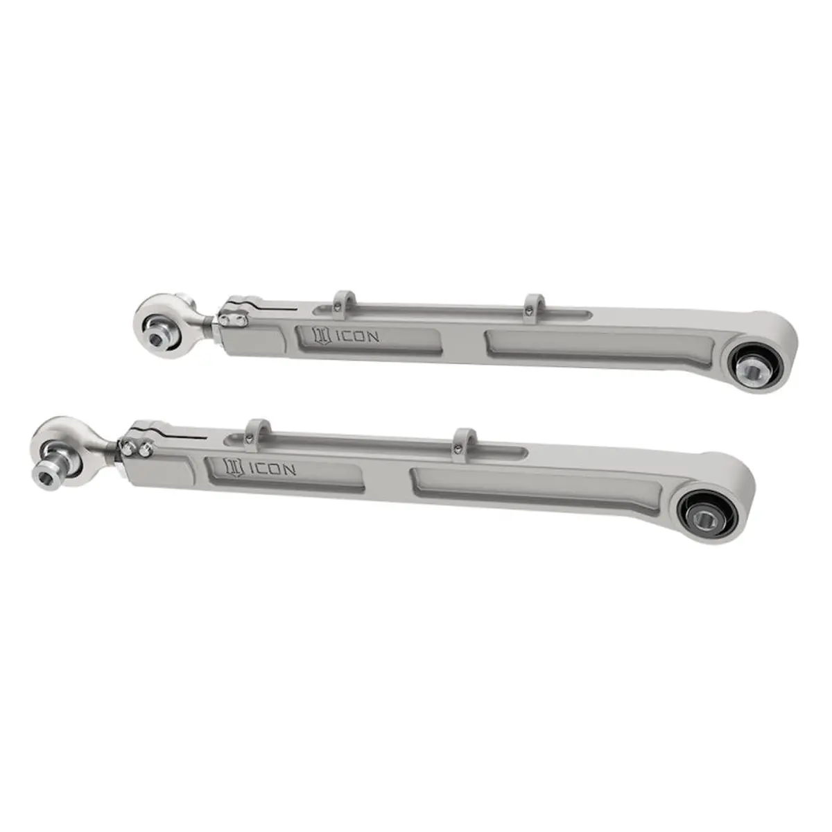 Icon Billet Rear Lower Link Kit For 2021+ Ford Bronco | Ico44000 1