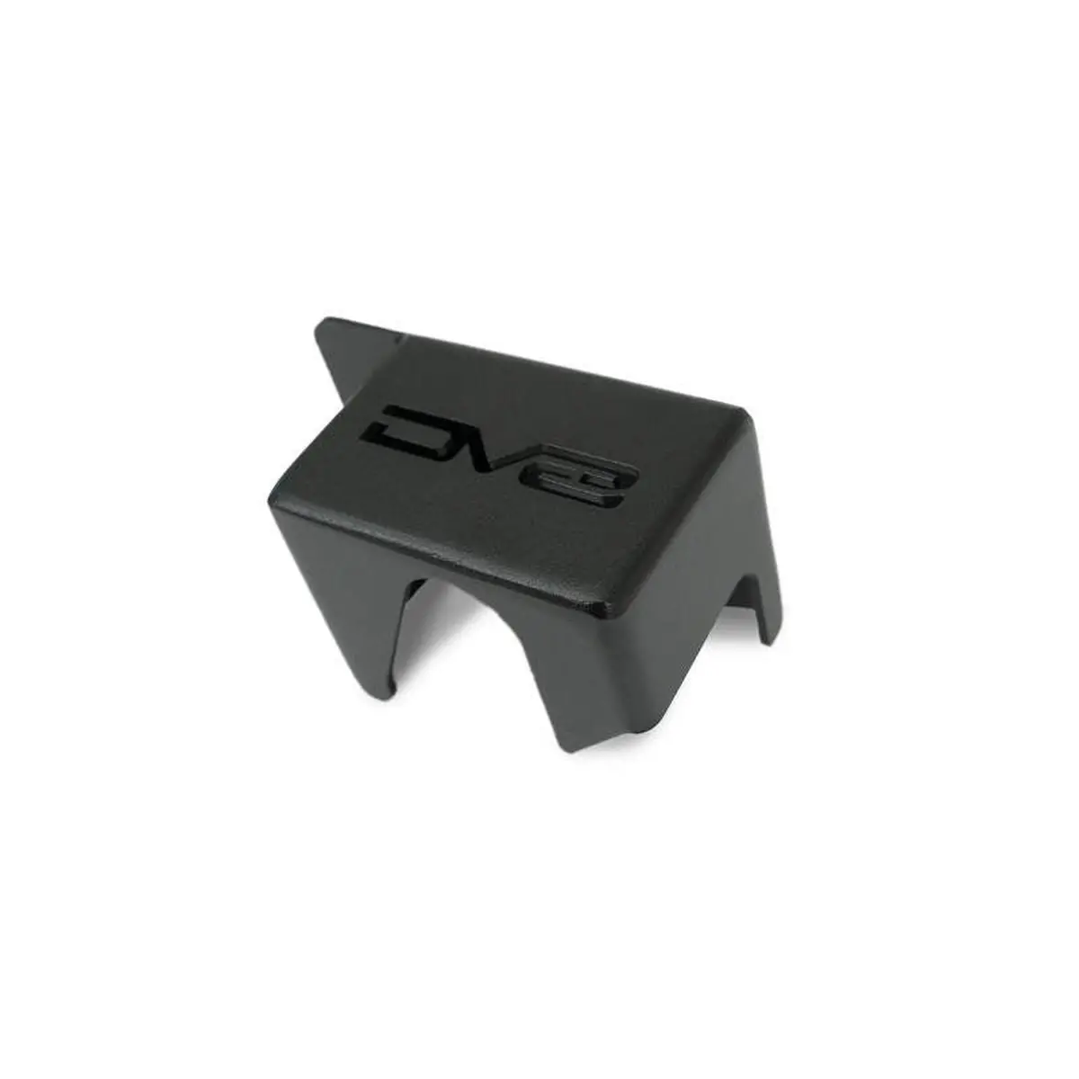 Dv8 Offroad Crash Bar Caps W/ Accessory Mount For 2021+ Ford Bronco | Lbbr-07 1