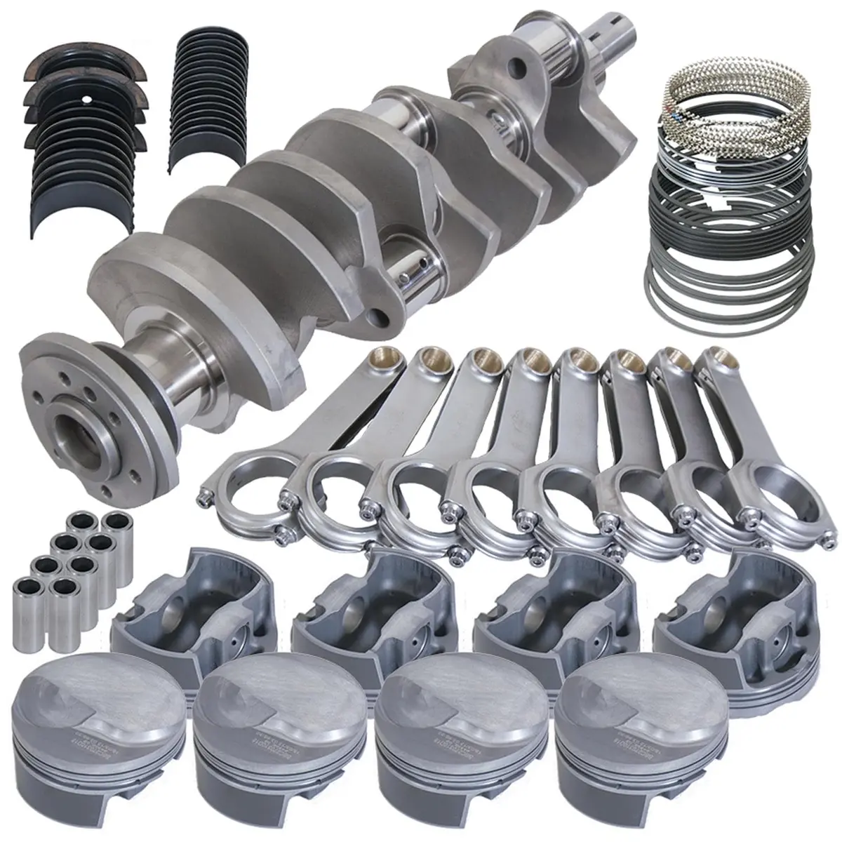 Eagle 129364070 Competition Rotating Assembly 1