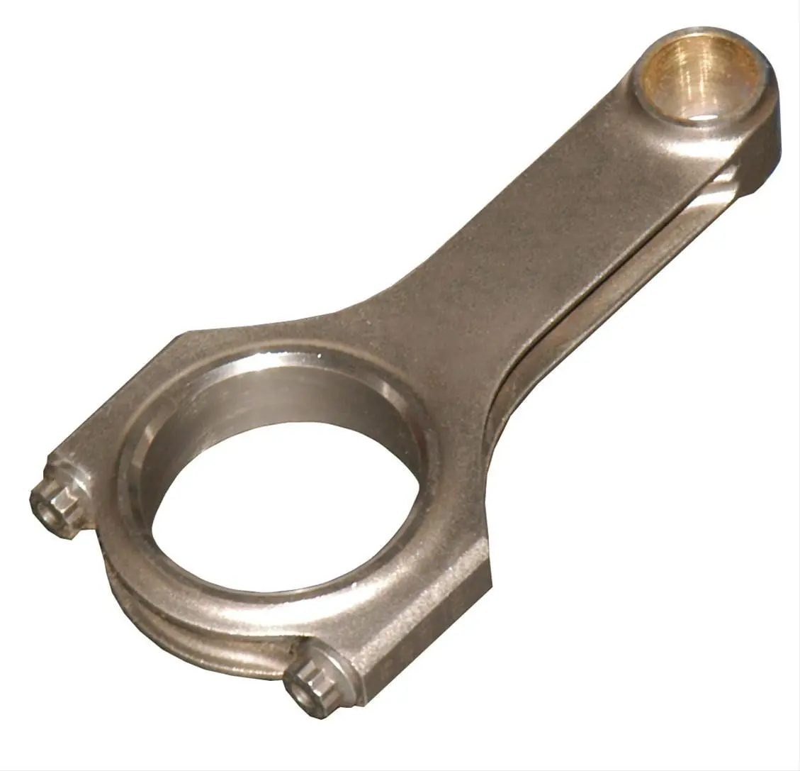 Eagle Crs6125B3Dl19-1 H-Beam Connecting Rods For High-Performance Builds 1