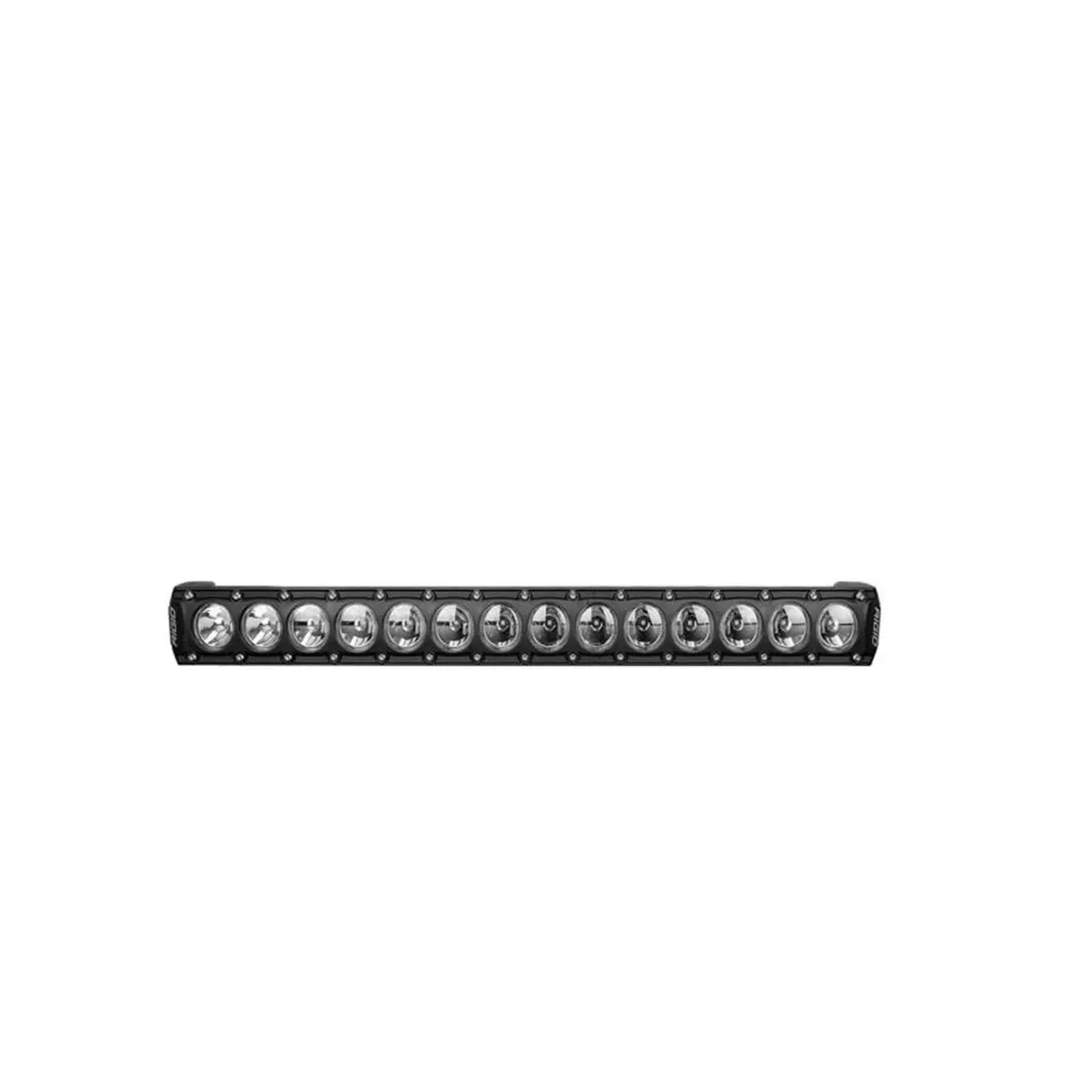 Rigid Industries Revolve 20 Inch Bar With Backlight (White) | 420613 1