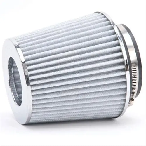 Edelbrock 43642 Pro-Flo Universal Conical Air Filter Element 1