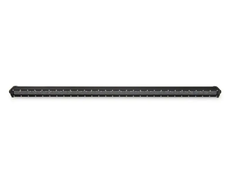 Raxiom Axial 40-In 240W White/Amber Combo Led Light Bar 21-25 Ford Bronco | Fb13197 1