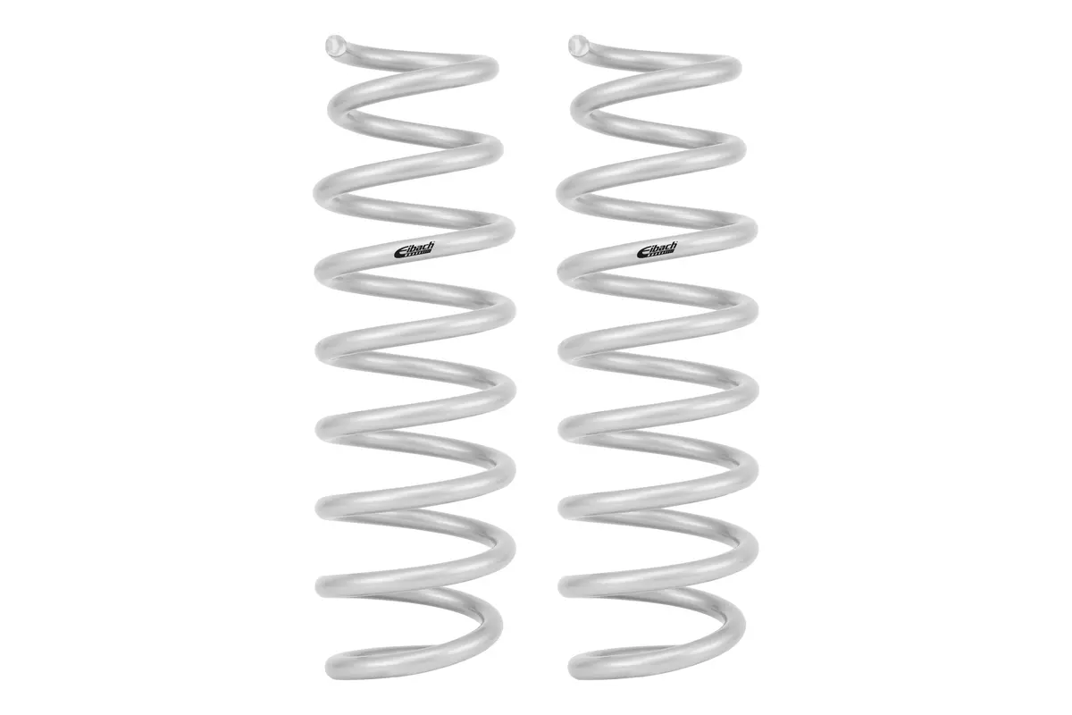 Eibach Double Cab Pro Lift Kit For 45-25 Ranger Raptor Plkhd Rear | E30-35-066-02-02 1