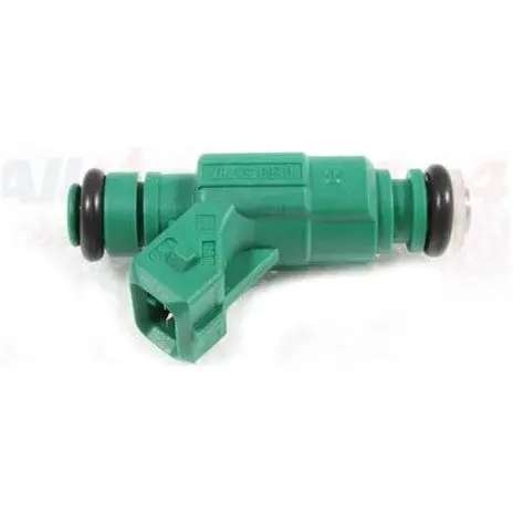 Fuel Injectors For Bosch Motor D2/P38 2