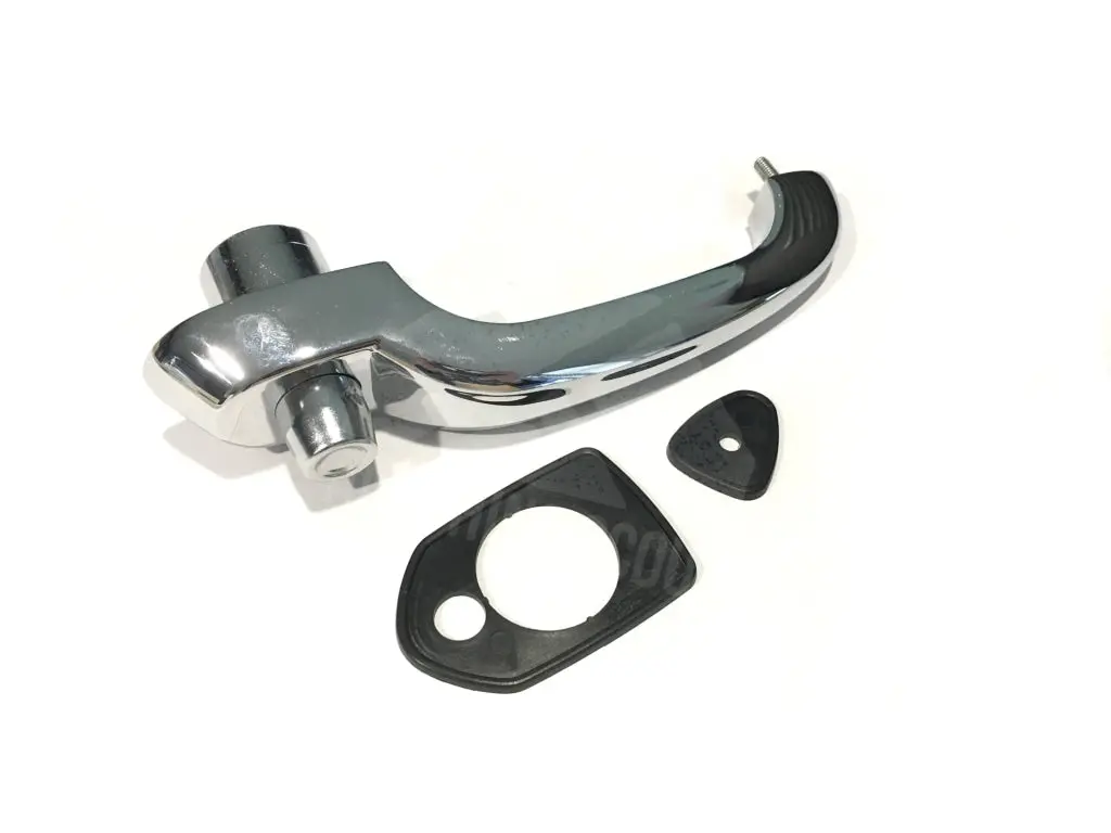 Exterior Door Handle - Scout 800 1