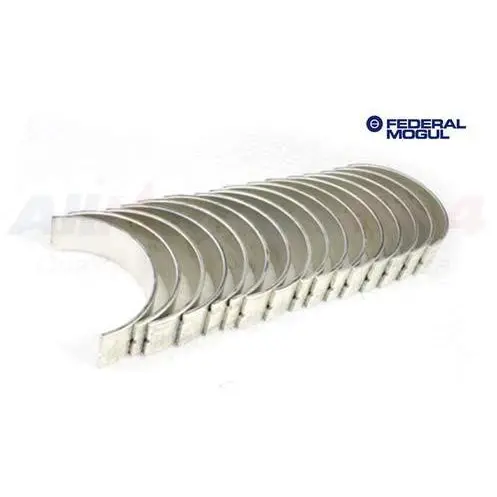 Stc142620g Rod Bearing Set .020 Federal-Mogul 1