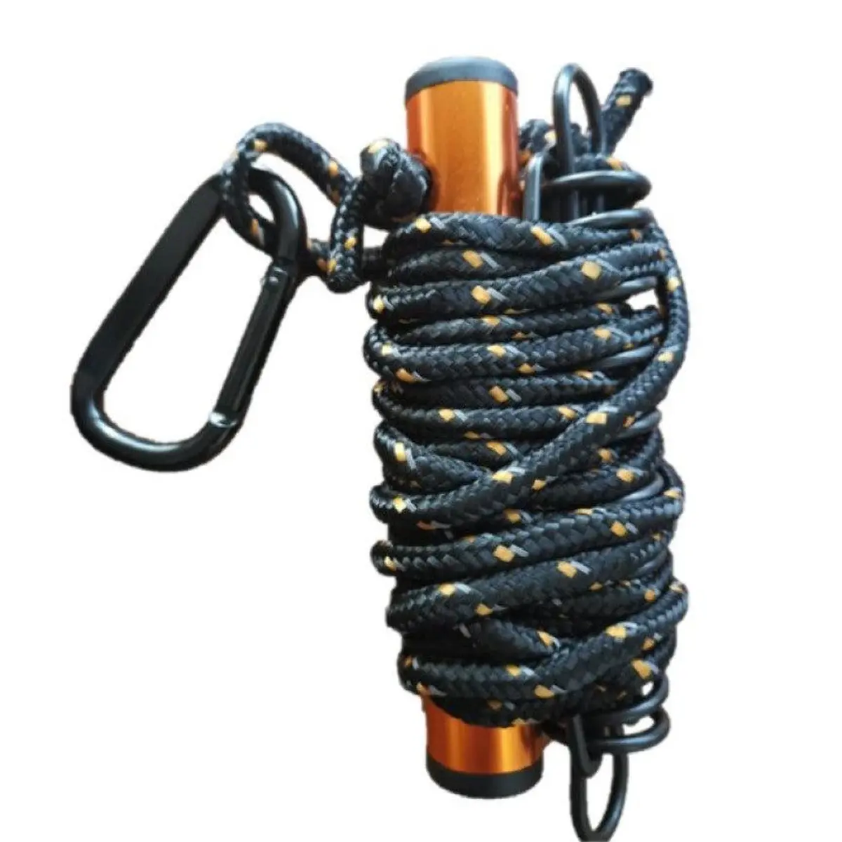 Arb Reflective Guy Rope Set (Includes Carabiner) - Pack Of 2 | Arb4159a 2
