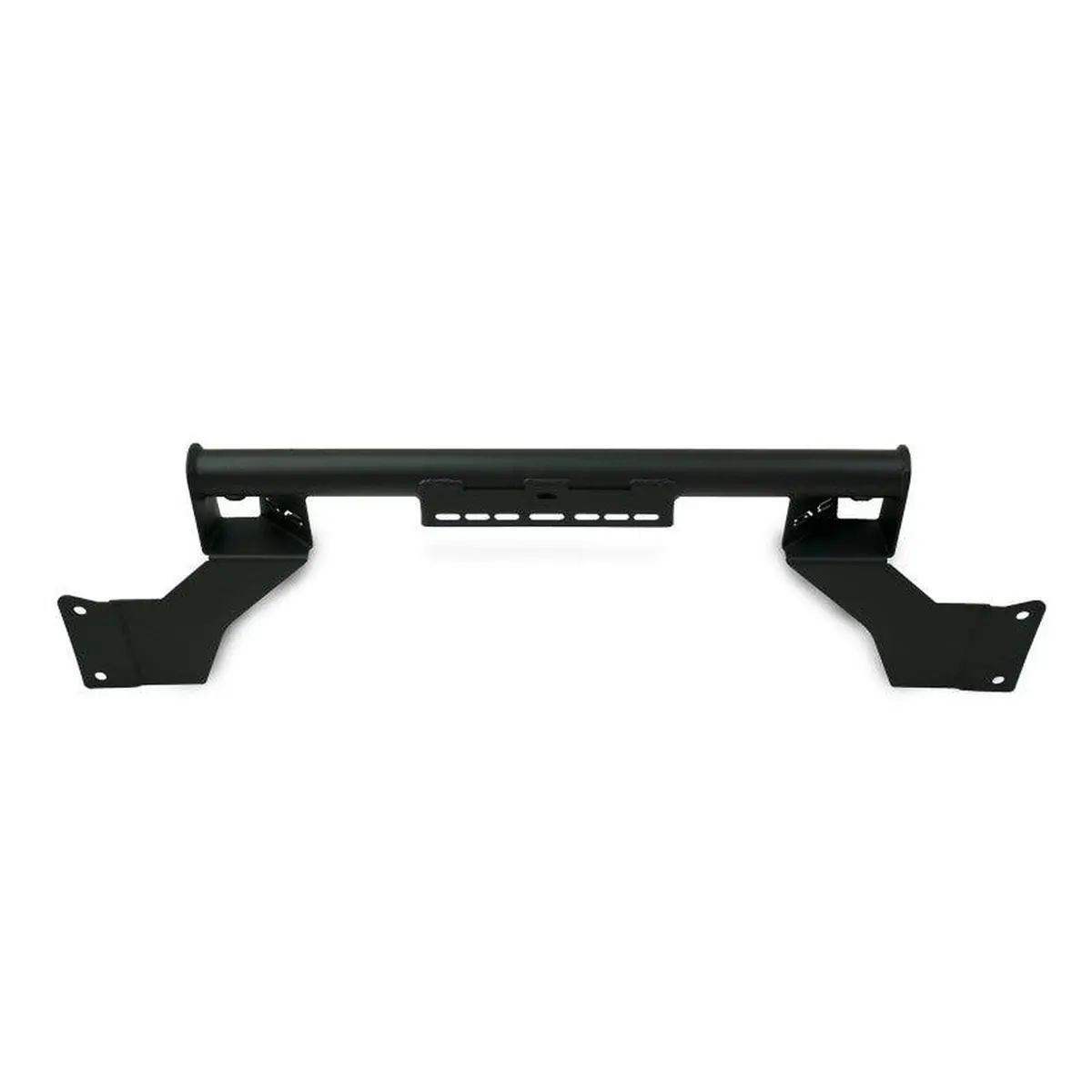 Dv8 Offroad Rear Speaker & Light Mount Bar For 2021+ Ford Bronco 4 Door | Brsb-01 1