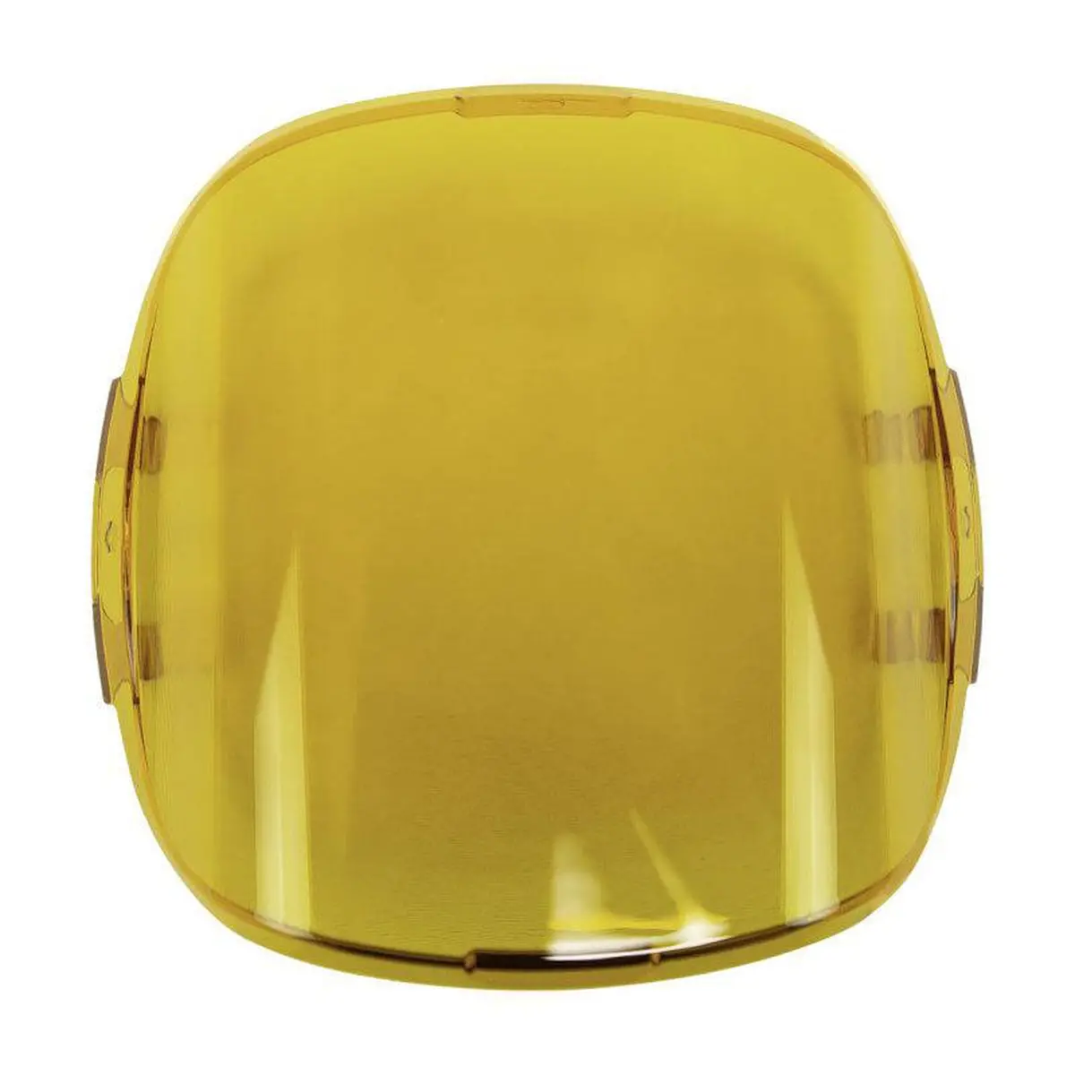Rigid Industries Rigid Light Cover For Adapt Xp Yellow (Single) | 300423 1