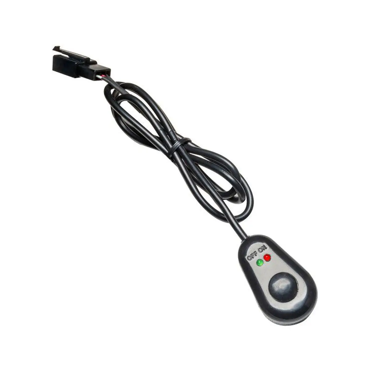 Oracle Ford Bronco Roof Light Bar Switched Wiring Harness For 2021+ Ford Bronco 1