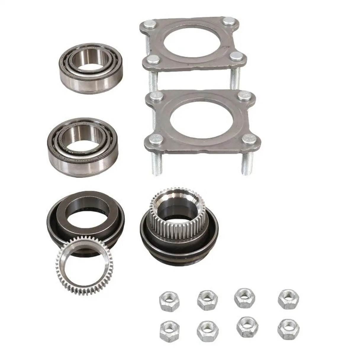 Ford Performance M220 Rear Outer Bearing/Seal Kit 2021+ Ford Bronco | M-1225-C 1