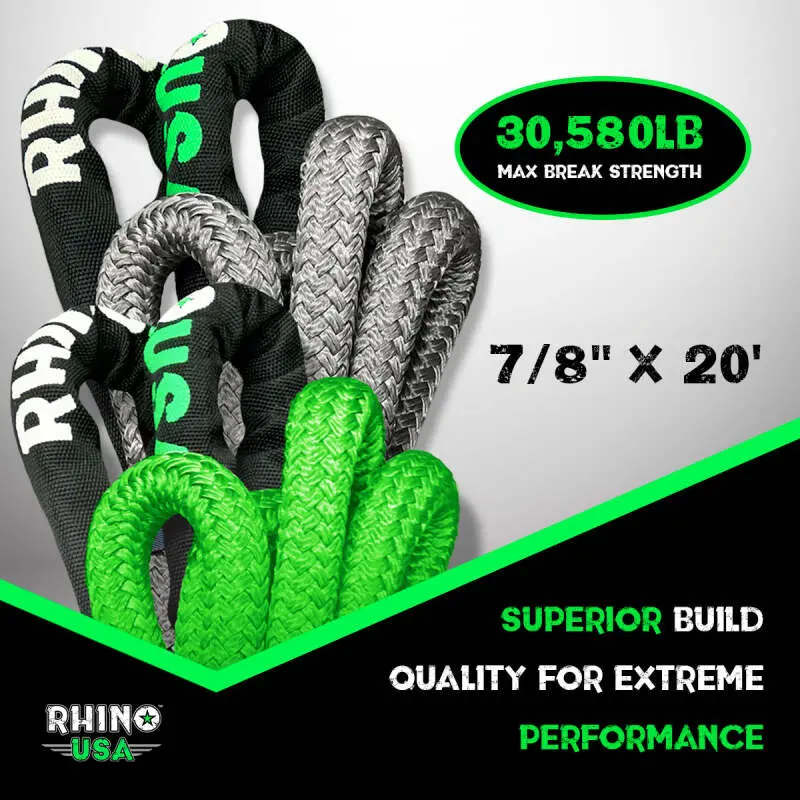 Rhino Usa Ropes 1