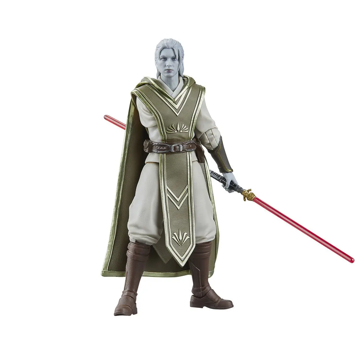New Arrival! Star Wars Black Series Dagan Gera 6-Inch Figure 1