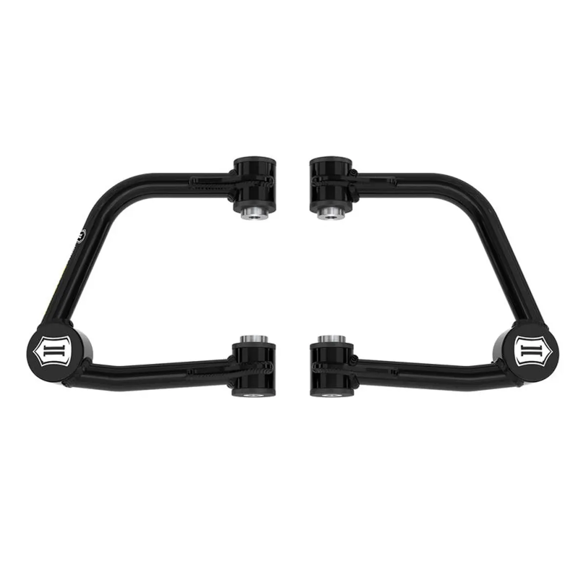 Icon 21+ Ford Bronco Tubular Upper Control Arm Delta Joint Kit | Ico48400dj 1