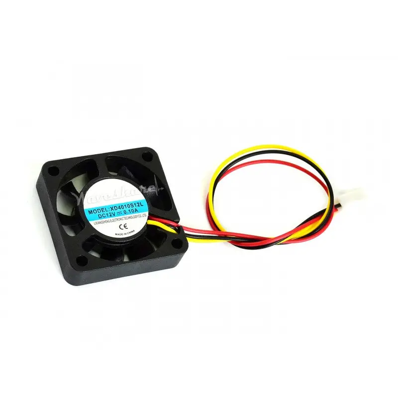Jetson Nano Cooling Fan 1