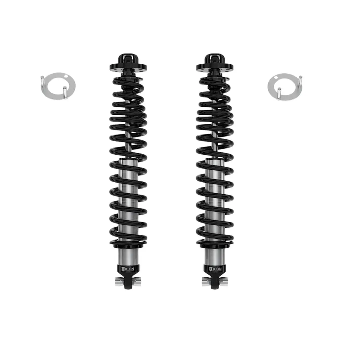Icon 2-3In Rear 2.5 Vs Ir Coilover Kit For 21+ Ford Bronco | Ico48610 1