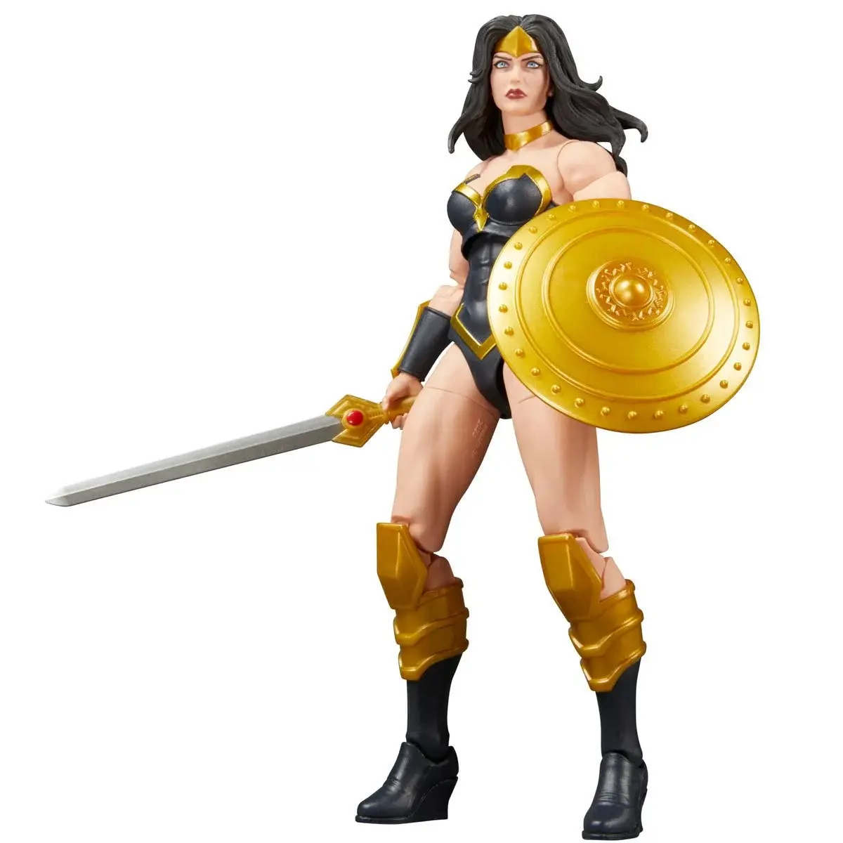 New In Stock! Marvel Legends Power Princess 1