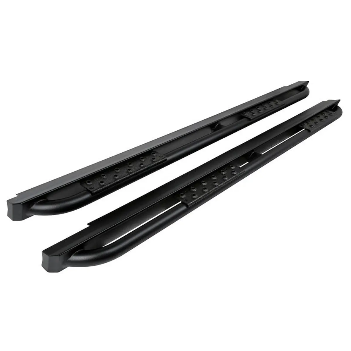 Westin Rock Slider - Textured Black For 2021+ Ford Bronco 4-Door | 42-14195 1