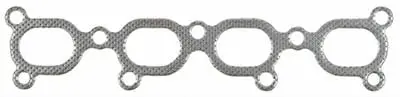 Fel-Pro Ms96290 Exhaust Manifold Gasket – Precision Fit For V6/V8 1