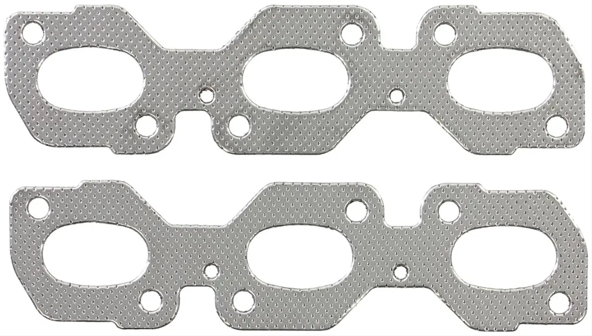 Fel-Pro Ms96899 Exhaust Manifold Gasket – Multi-Layer Steel Design 1