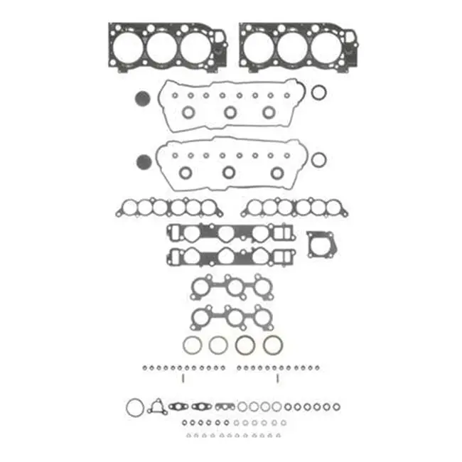 Fel-Pro Hs 9227 Pt-1 Multi-Layer Steel Head Gasket Set 1