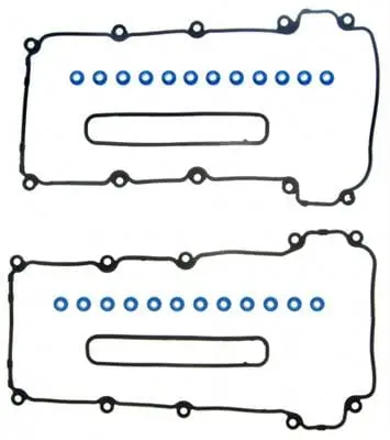 Fel-Pro Permadry Reusable Valve Cover Gasket – Vs50612R 1