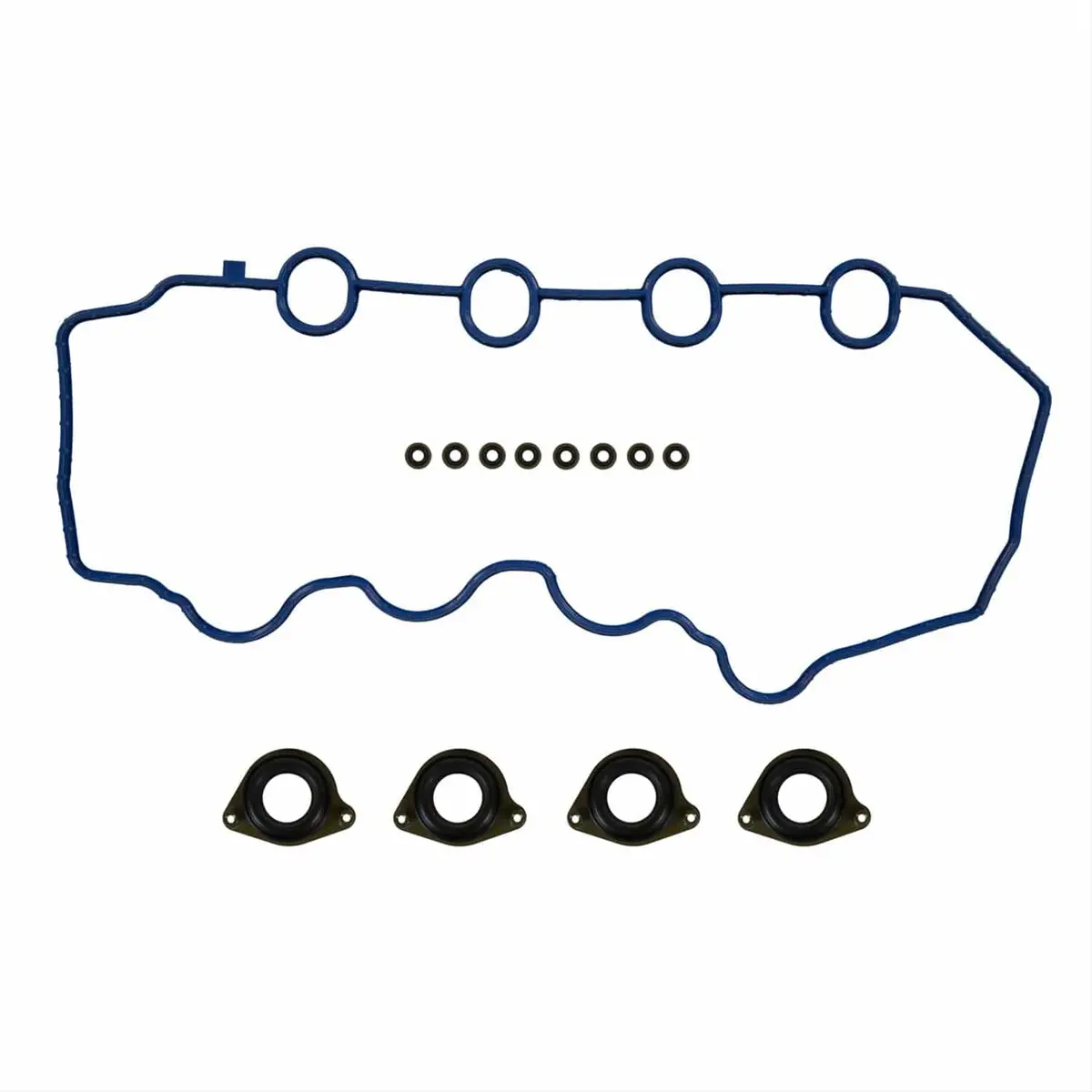Fel-Pro Vs50783R Permadry Reinforced Valve Cover Gasket 1