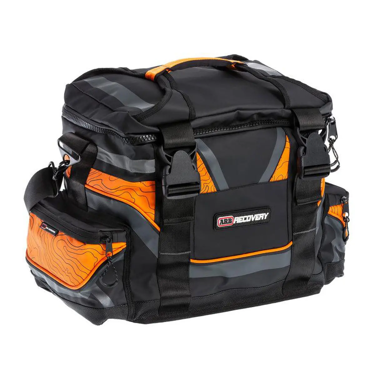 Arb Recovery Bag Large | Arb501a 2