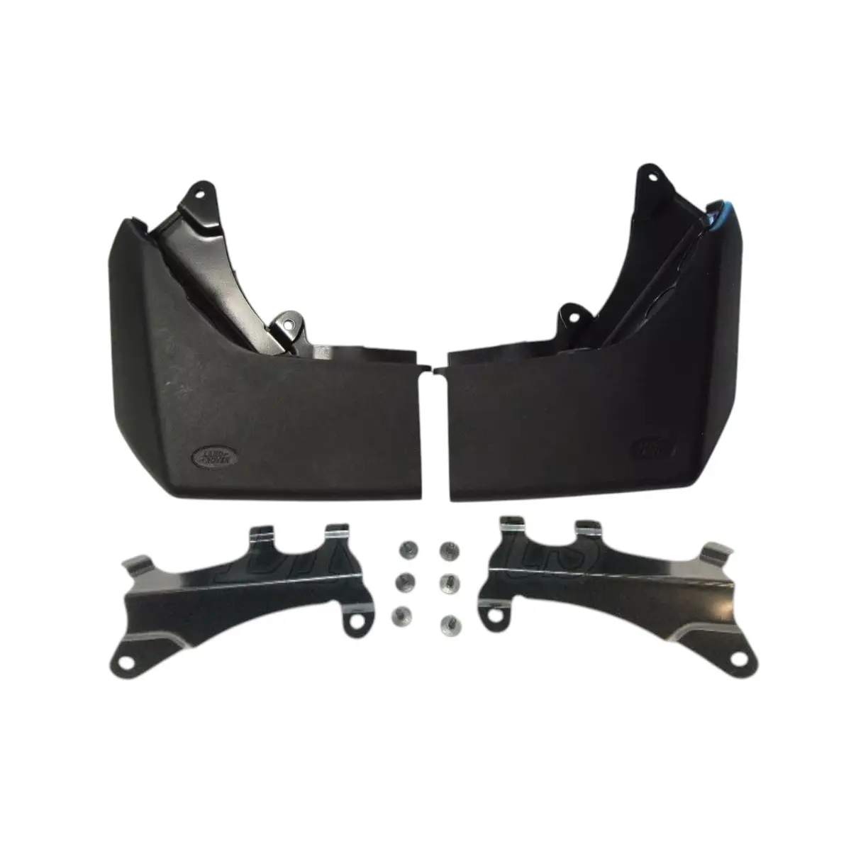 Front Mud Flaps Set 1