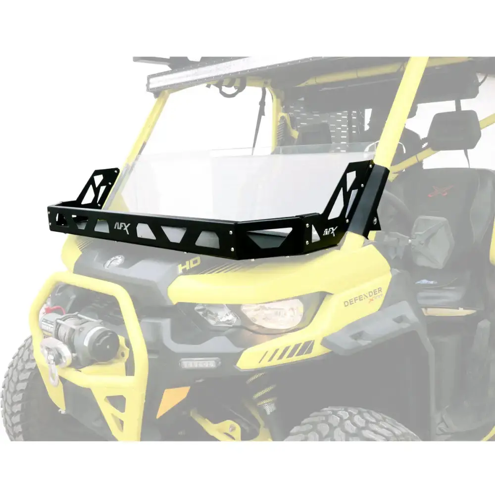 Front Basket Canam Defender 2018-2025 1