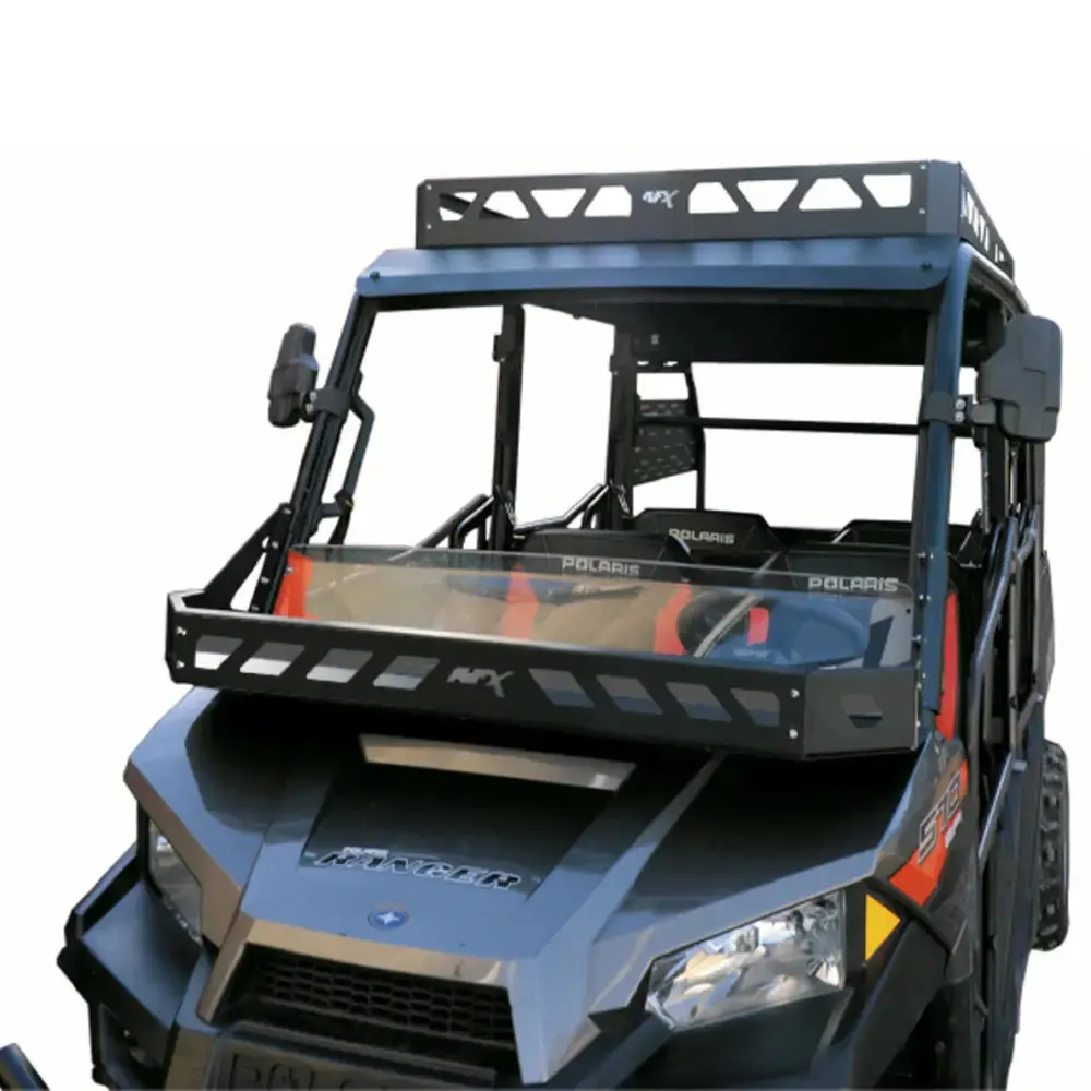 Front Basket Polaris Ranger 500/570/Ev Mid-Size 1