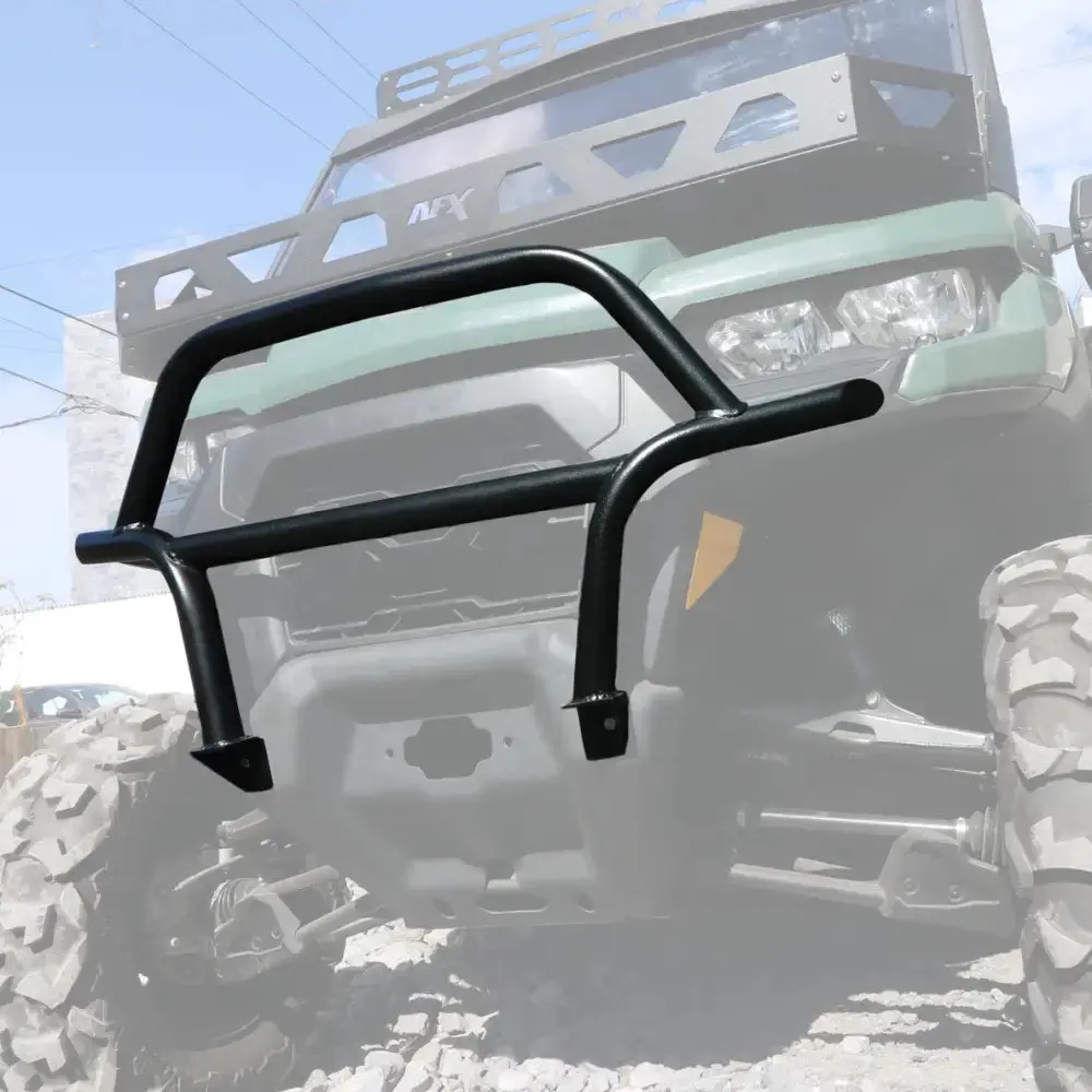 Front Bumper Can-Am Defender 2018-2022 1