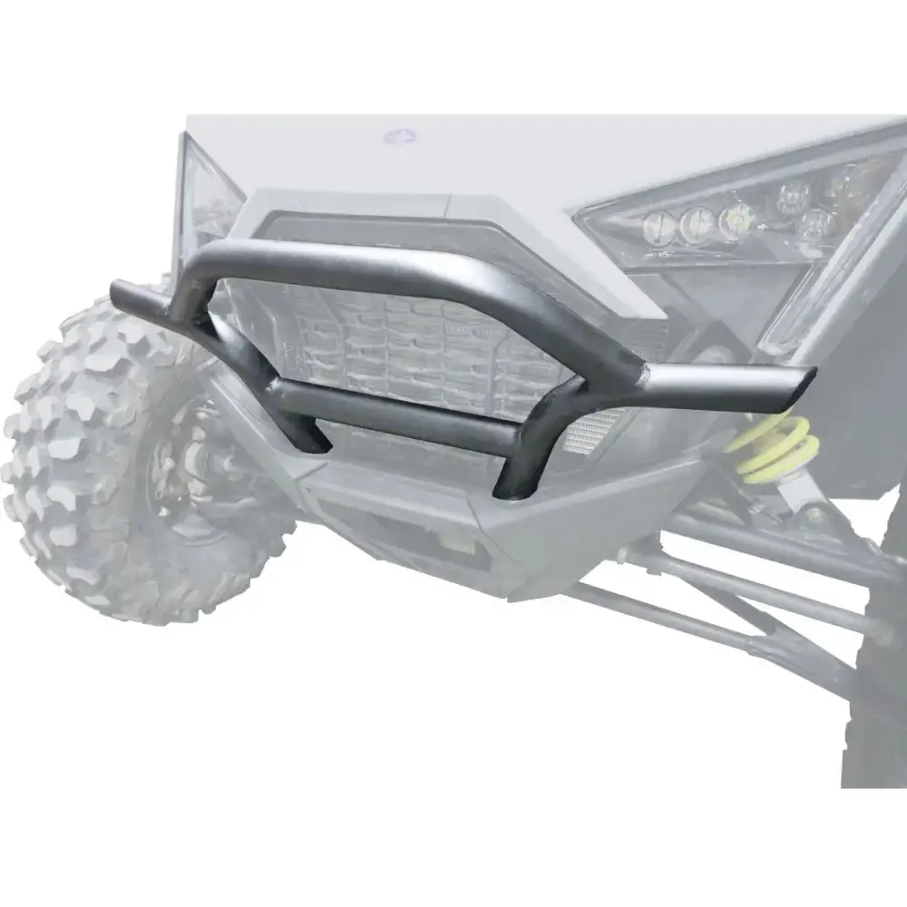 Front Bumper Polaris Rzr Xp Pro 2019-2023 1