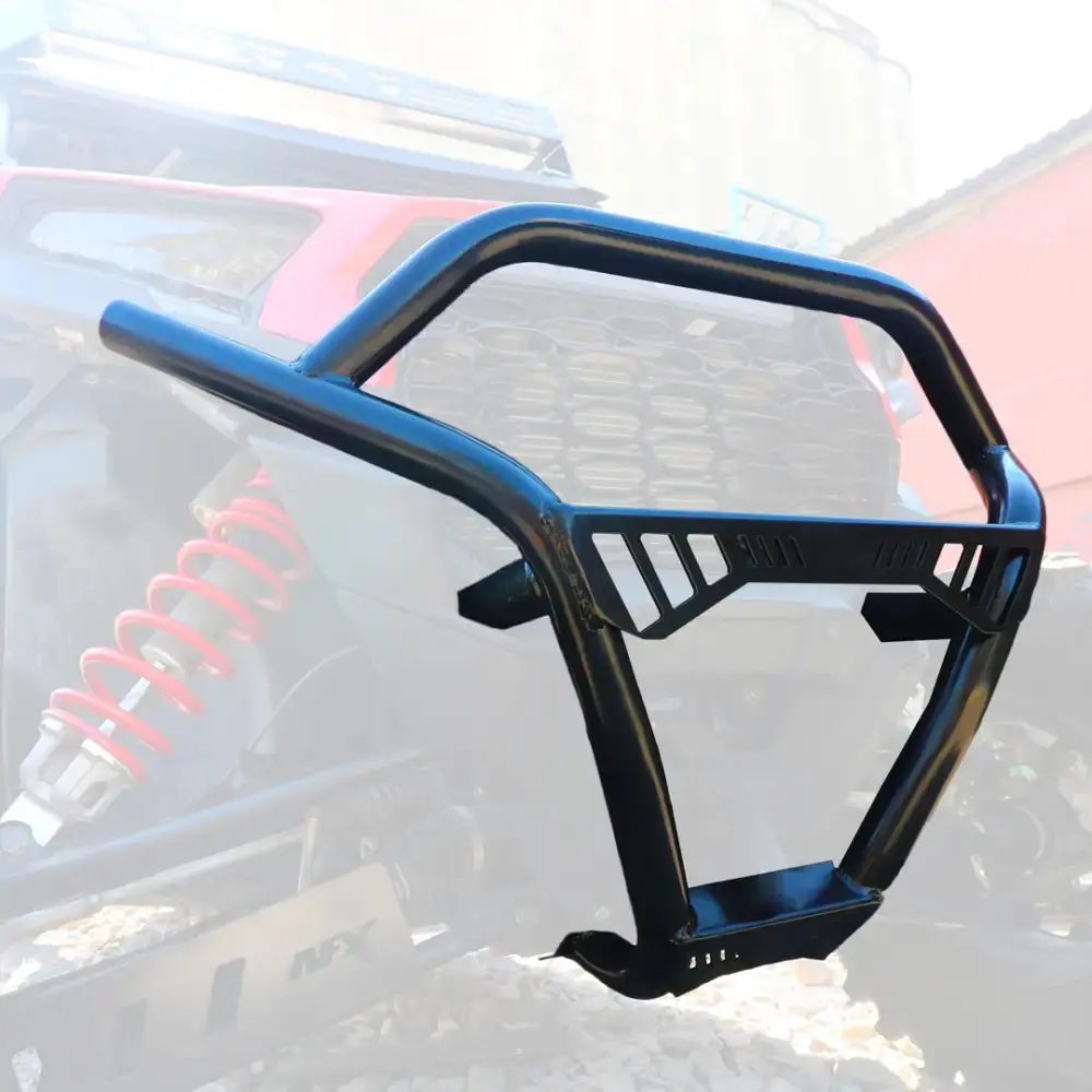 Front Bumper Polaris Rzr Xp1000 2024 1