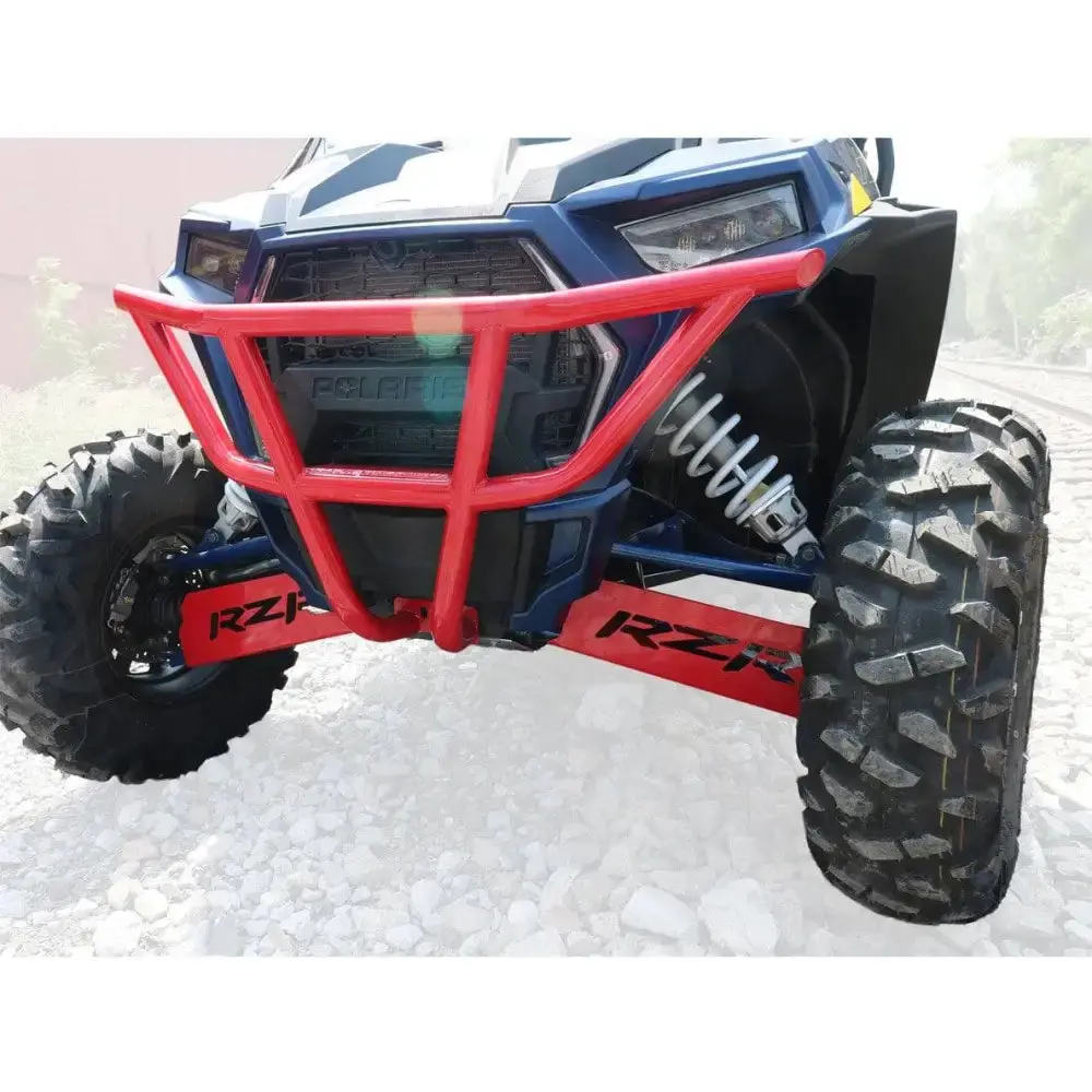 Front Bumper Polaris Xp 1000 2019-2022 1