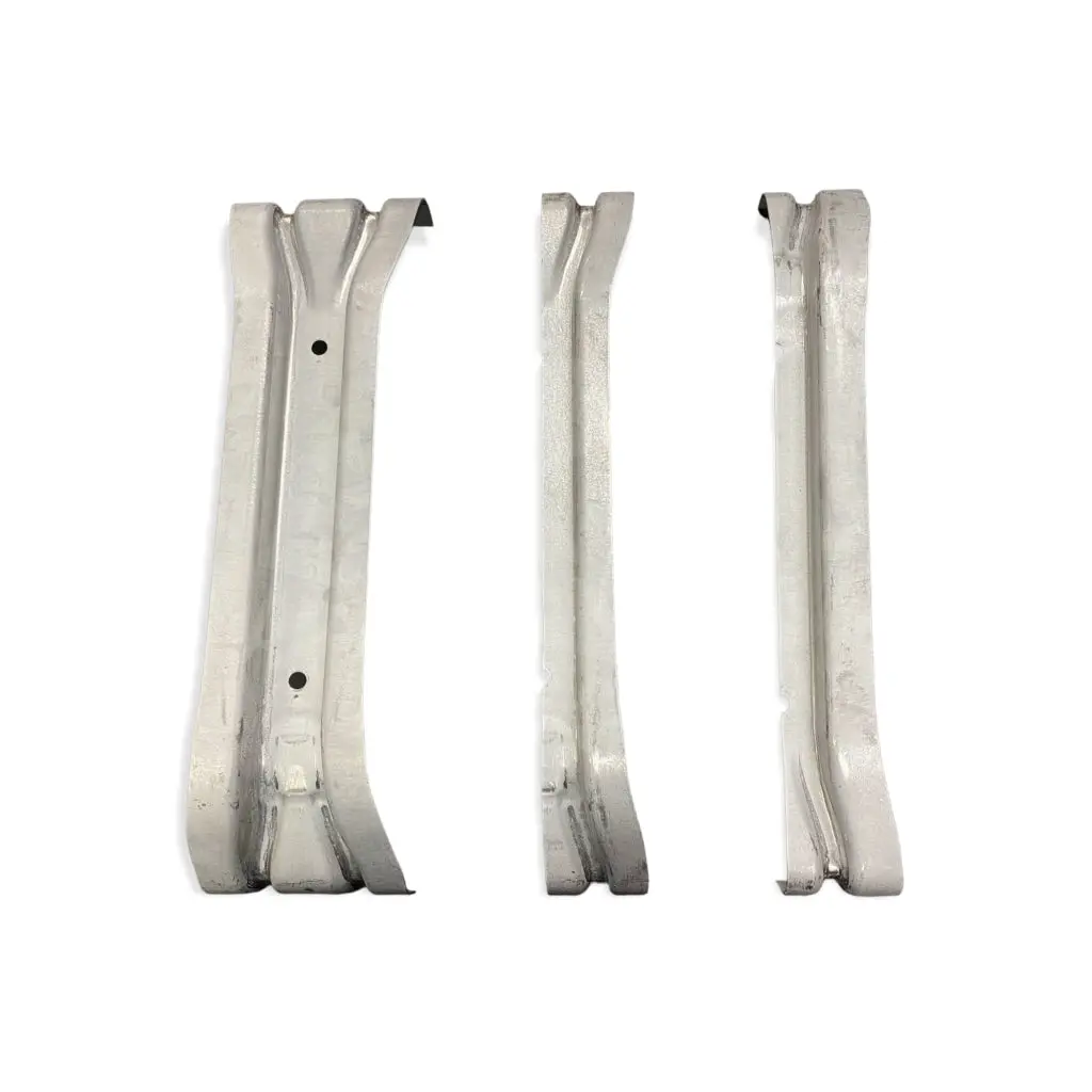 Front Floor Support Kit - Scout Ii 1